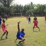 2019 Yumvita Kiddie Games held at Koforidua