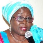 MCE cuts sod for Ablekuma Central Assembly building  project