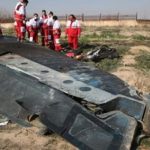 Tehran rebuffs claims it shot down Ukrainian jet