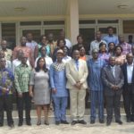 UEW, MPA sign MoU to integrate SDGs into curriculum From David O. Yarboi-Tetteh, Winneba