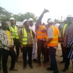 UEW get thumbs up for expanding infrastructure