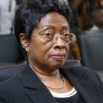 Muntaka’s bribery allegation upsets me—Sophia Akuffo