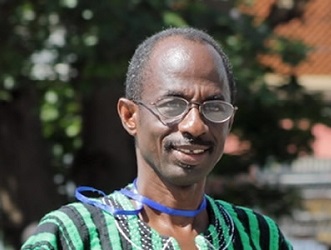 Mr Asiedu Nketia
