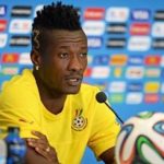 Gyan to initiate campaign to revive colt football
