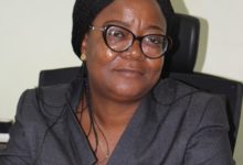 Mrs Agnes Teye-Cudjoe,Deputy Director,Public Affairs WAEC