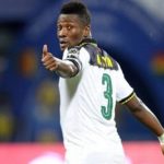 I’m not done yet with football – Asamoah Gyan