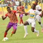 Playing Hearts is always difficult – Konadu