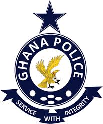 Police logo