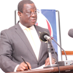 W/R to witness new dawn of infrastructure – Minister