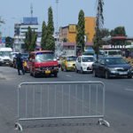 37,000 police-cum-military personnel deployed to enforce lockdown