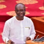 Agyapa deal is clean …Finance Minister insists