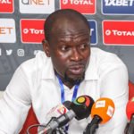 Akonnor: My appointment as Stars coach a miracle