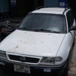 COVID 19: GIS launches manhunt for 3 over illegal entry into Ghana