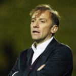 Ex-Black Stars coach wants second bite