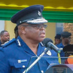 IGP commends Ghanaian Times for supporting police to enforce lockdown