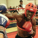 ‘Female boxers can excel if  given full backing’