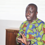 GSS identifies areas likely to be hard-hit by COVID-19