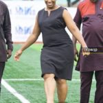 Police Ladies FC to get astro-turf