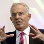 Tony Blair: Africa can use antibody tests to track COVID-19