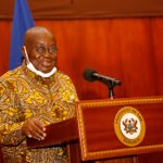 We’ll ease COVID-19 restrictions … if pandemic associated deaths reduce  – President