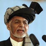 Afghan president pledges to release 2,000 Taliban prisoners