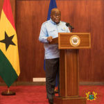 President launches GH¢1bn COVID-19 support fund …for MSMEs affected by pandemic