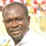 Akonnor: National team coaches must share ideas