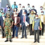 COVID-19 Presidential Team, sports stakeholders discuss future