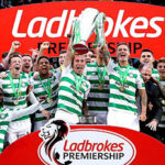 Celtic declared champions… Hearts relegated after SPFL ends season