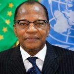 Dr Chambas calls for concerted efforts to combat COVID-19