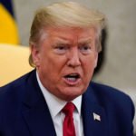 Trump threatens to permanently freeze US funding to WHO