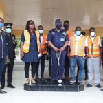 Police, Zoomlion launch fumigation of police facilities nationwide
