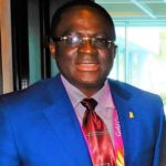 COVID-19 maybe blessing in disguise for Ghanaian athletes – GOC Pres
