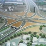 Opening of Tema Motorway interchange: Police deployed to guide road users