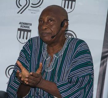 CID invites Major Boakye-Gyan (rtd): ... Over alleged 'Civil War'comment - Ghanaian Times