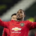 Ighalo could stay at United due to travel restrictions