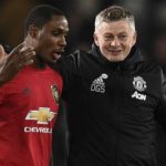 Ighalo set to leave Man United this week