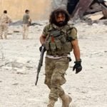 Libya: GNA retakes military camps near Tripoli