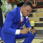 Bishop Obinim still in Police custody over failure to meet bail bond