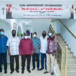 President, others observe 25th anniversary of “Kume Preko” demo