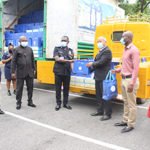 COVID-19: Public urged to observe safety protocols