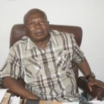 Don’t handpick PCs –  Amoako Tuffuor advises NPP NEC