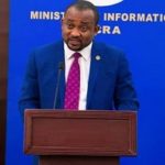 Govt pays 3 months stipend for Ghanaian students abroad