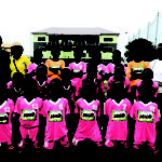 G.O Sports Academy absorbs Akro Heroes Football Club