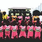 G.O Sports Academy absorbs Akro Heroes Football Club