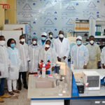 Tamale Public Health Reference Laboratory tests 1,000 COVID-19 samples …39 prove positive