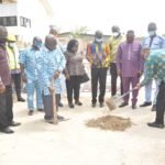 TEWU STARTS WORK ON  SIX-STORY HOSPITALITY COMPLEX