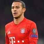 Thiago to miss top game against Dortmund