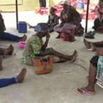 27 market women granted bail for breaching social gathering directive
