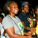 G. O. Sports Academy Backs women in leadership